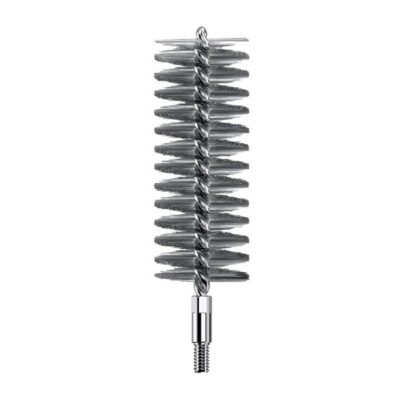 Real Avid AVBMSB12G Bore-Max Speed Brush 12 Gauge Shotgun Firearm Bronze Bristles