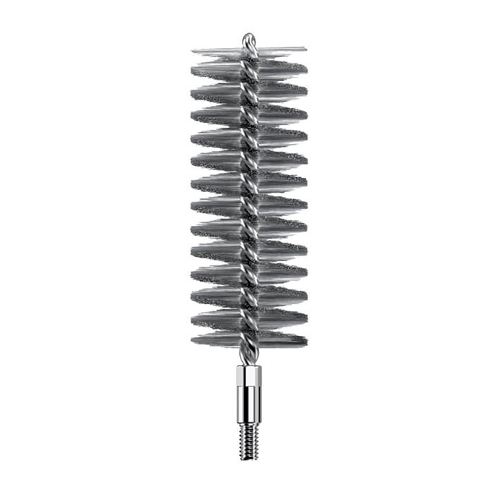 Real Avid AVBMSB12G Bore-Max Speed Brush 12 Gauge Shotgun Firearm Bronze Bristles Real Avid AVBMSB12G Bore-Max Speed Brush 12 Gauge Shotgun Firearm Bronze Bristles