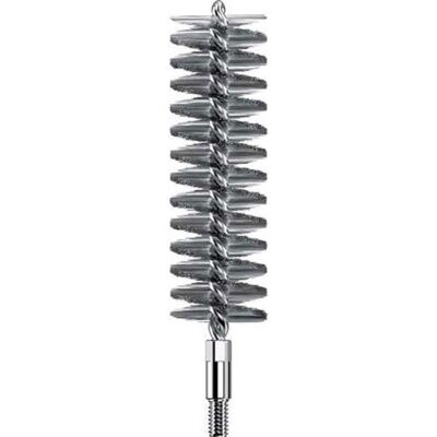 Real Avid AVBMSB20G Bore-Max Speed Brush 20 Gauge Shotgun Firearm Bronze Bristles