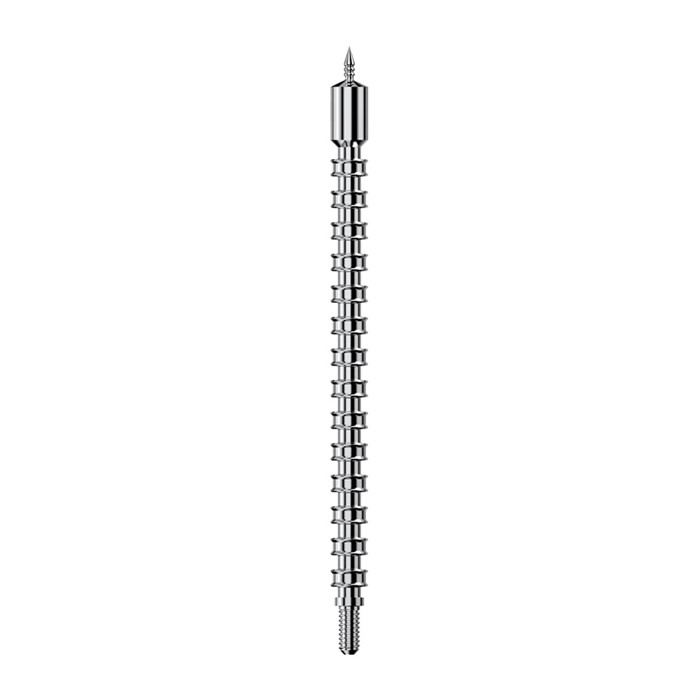 Real Avid AVBMJAG7MM Bore-Max Speed Jag 7mm/284 Cal Rifle Firearm 8-32″ Thread Nickel-Plated Includes 25 Speed Patches Real Avid AVBMJAG7MM Bore-Max Speed Jag 7mm/284 Cal Rifle Firearm 8-32″ Thread Nickel-Plated Includes 25 Speed Patches