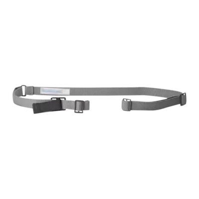 AR-15/M16 VICKERS COMBAT APPLICATIONS SLING VICKERS SLING WOLF GRAY NYLON HARDWARE