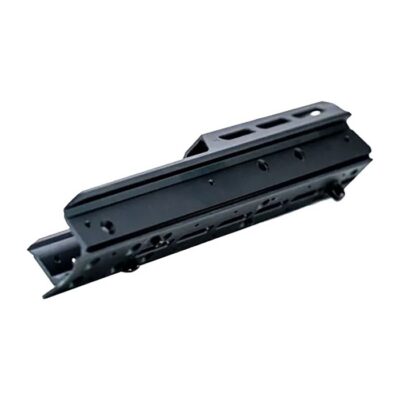 XRS ENCLOSED FOREND XRS ENCLOSED FOREND BLACK