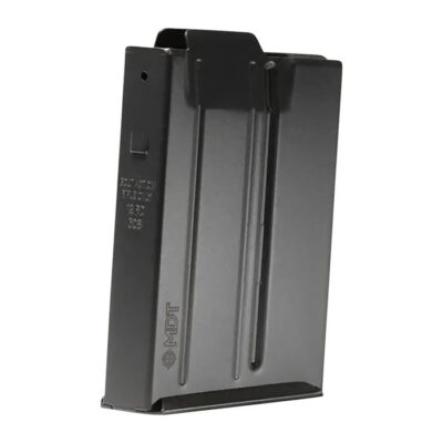 AICS METAL MAGAZINE 300 WSM/6.5 PRC AICS METAL MAGAZINE 300 WSM/6.5 PRC 7 ROUND BLACK