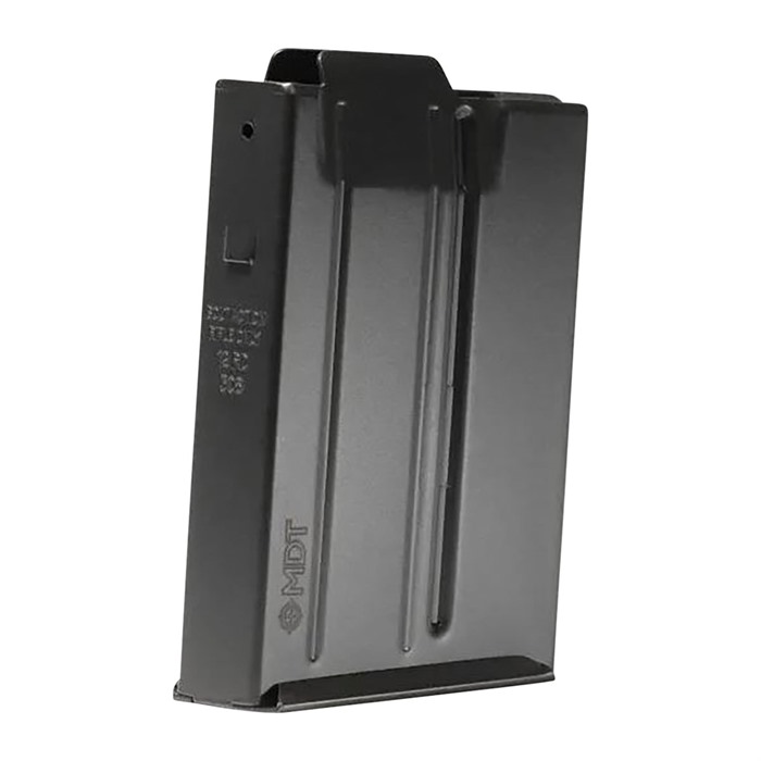 AICS METAL MAGAZINE 300 WSM/6.5 PRC AICS METAL MAGAZINE 300 WSM/6.5 PRC 7 ROUND BLACK