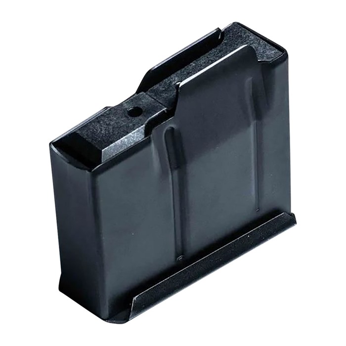 AICS METAL MAGAZINE 3.850 CIP 300 PRC AICS METAL MAGAZINE 3.850 CIP 300 PRC 5 ROUND BLACK