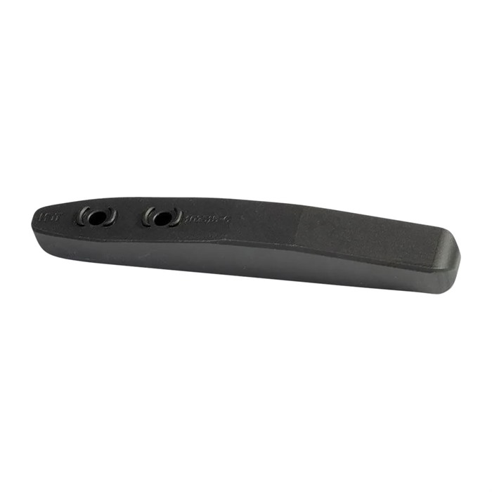 REAR BAG RIDER REAR BAG RIDER M-LOK STEEL BLACK