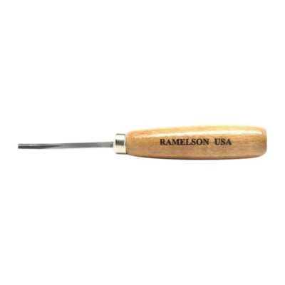 VEINER LINE RESTORATION GUN STOCK TOOLS 5/32” BENT V-60 DEGREE VEINER