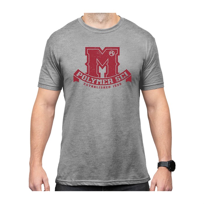 UNIVERSITY ATHLETIC T-SHIRT UNIVERSITY ATHLETIC HEATHER T-SHIRT SMALL UNIVERSITY ATHLETIC T-SHIRT UNIVERSITY ATHLETIC HEATHER T-SHIRT SMALL