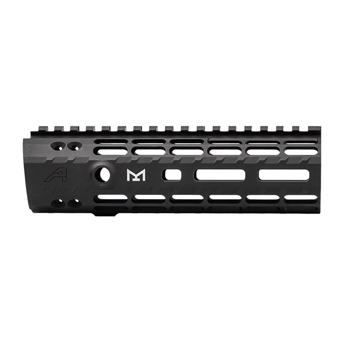 AR15 7″ Enhanced M-LOK Handguard Gen 2 – Anodized Black AR15 7″ Enhanced M-LOK Handguard Gen 2 – Anodized Black