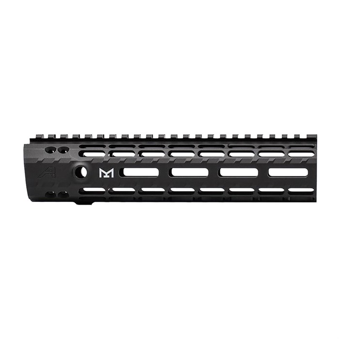 AR15 9″ Enhanced M-LOK Handguard Gen 2 – Anodized Black AR15 9″ Enhanced M-LOK Handguard Gen 2 – Anodized Black