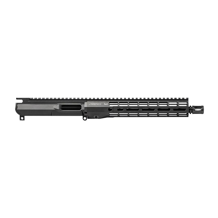 EPC-9 9MM LUGER THREADED COMPLETE UPPER RECEIVER EPC-9 9MM ASSEMBLED UPPER THREADED 11” BBL 10.3” HANDGUARD