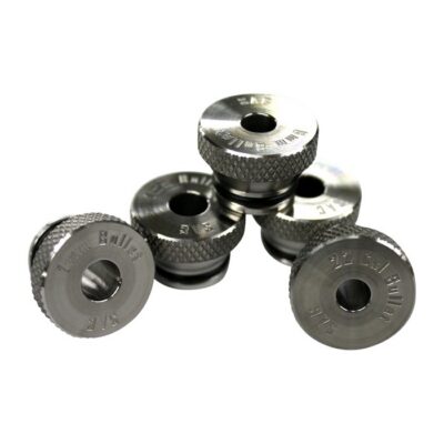 MODULAR HEADSPACE COMPARATOR BULLET INSERTS 416 CALIBER MODULAR HEADSPACE COMPARATOR BULLET INSERT