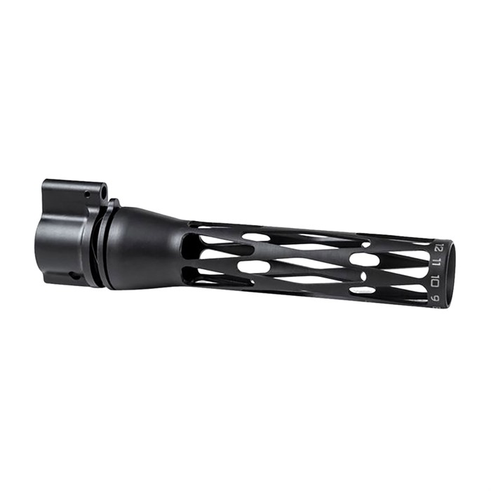 GAS CONTROLS ADJUSTABLE GAS BLOCK GAS CONTROL 5.8” MODEL RS7558 0.750”DIAMETER GAS CONTROLS ADJUSTABLE GAS BLOCK GAS CONTROL 5.8” MODEL RS7558 0.750”DIAMETER