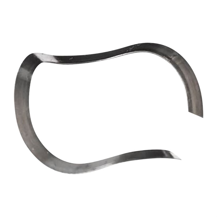 RS75/RS62 WAVE SPRING RS75/RS62 WAVE SPRING RS75/RS62 WAVE SPRING RS75/RS62 WAVE SPRING