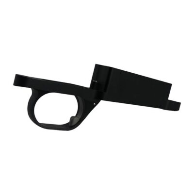 HUNTER DBM BOTTOM METALS HUNTER DBM BOTTOM METAL SHORT ACTION