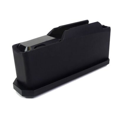 HUNTER MAGAZINES HUNTER MAGAZINE SHORT ACTION MAGNUM 3 ROUNDS