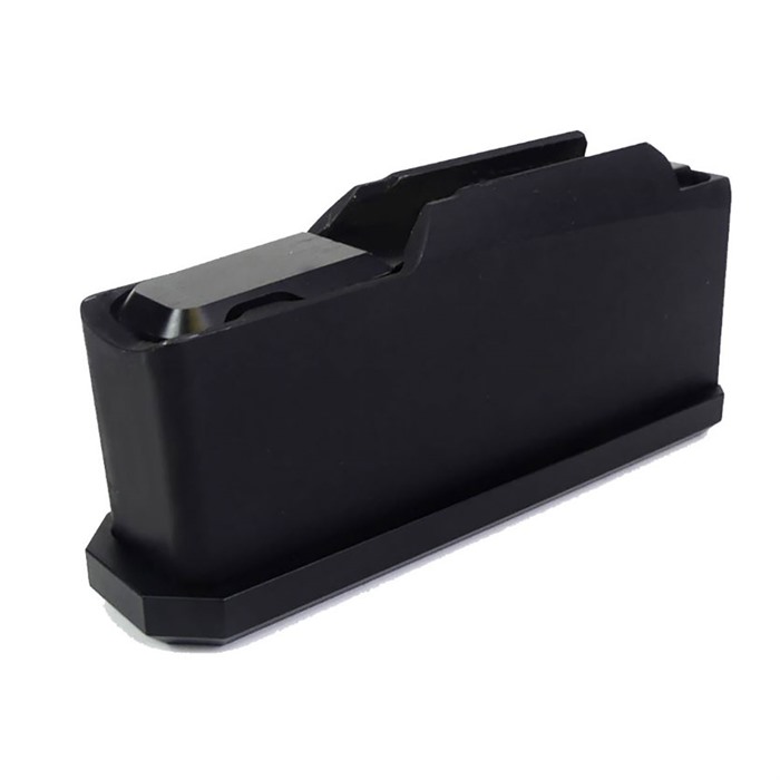 HUNTER MAGAZINES HUNTER MAGAZINE SHORT ACTION MAGNUM 3 ROUNDS