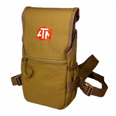 DELUXE HARNESS CHEST PACK FOR BINOX 4K/4T AND/OR OTS LT/4T DELUXE HARNESS CHEST PACK FOR BINOX 4K/4T AND/OR OTS LT/4T