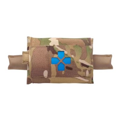 MICRO TRAUMA KIT NOW! ESSENTIALS SUPPLIES MICRO TRAUMA KIT NOW! ESSENTIAL SUPPLIES MOLLE MULTICAM