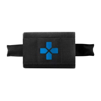 MICRO TRAUMA KIT NOW! PRO SUPPLIES MICRO TRAUMA KIT NOW! PRO SUPPLIES BELT MOUNT BLACK