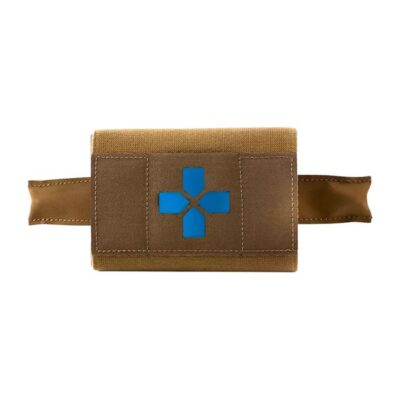 MICRO TRAUMA KIT NOW! PRO SUPPLIES MICRO TRAUMA KIT NOW! PRO SUPPLIES BELT MOUNT COYOTE