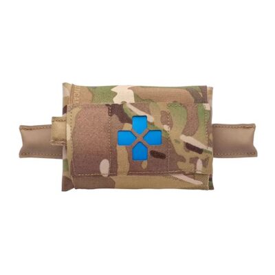 MICRO TRAUMA KIT NOW! PRO SUPPLIES MICRO TRAUMA KIT NOW! PRO SUPPLIES BELT MOUNT MULTICAM