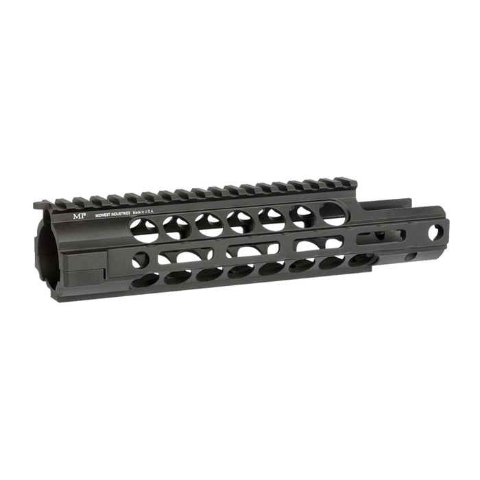 Midwest Industries Sig 516 Extended Free Float M-Lok Handguard Midwest Industries Sig 516 Extended Free Float M-Lok Handguard