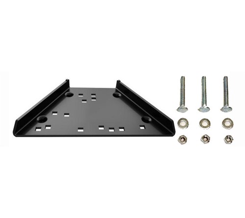 BENCH PLATE STEEL BASE BLANK STEEL BASE BLOCK