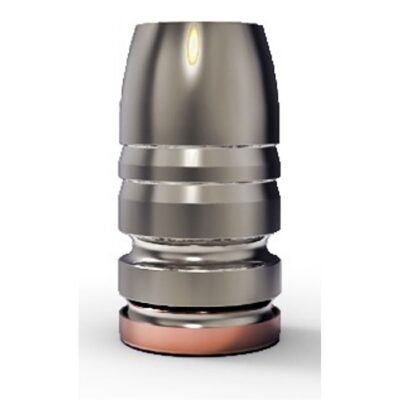 HANDGUN BULLET MOULDS 44 CALIBER (0.430”) 310GR ROUND NOSE MOLD