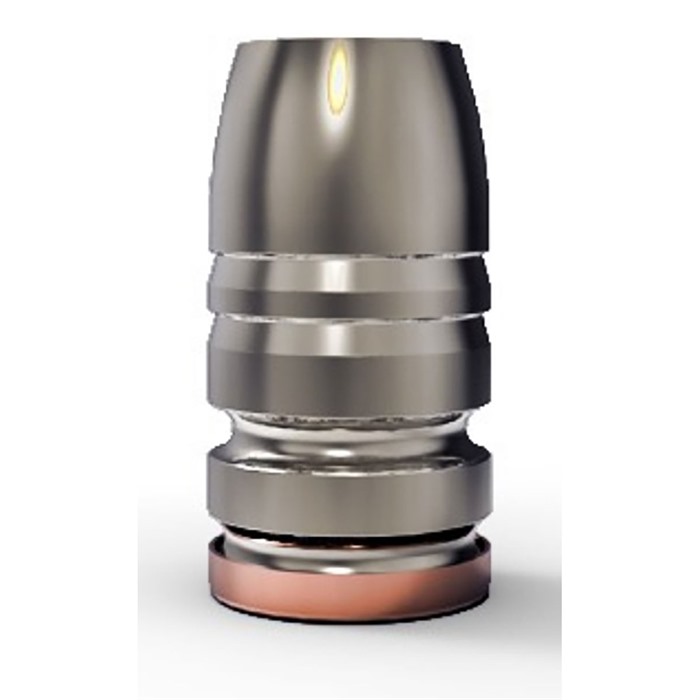 HANDGUN BULLET MOULDS 44 CALIBER (0.430”) 310GR ROUND NOSE MOLD HANDGUN BULLET MOULDS 44 CALIBER (0.430”) 310GR ROUND NOSE MOLD