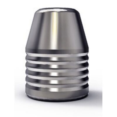 HANDGUN BULLET MOULDS 45 CALIBER (0.452”) 230GR TRUNCATED CONE MOLD