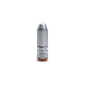 2 CAVITY RIFLE BULLET MOLDS 30 CALIBER (0.309”) 200GR ROUND NOSE DOUBLE CAVITY MOLD