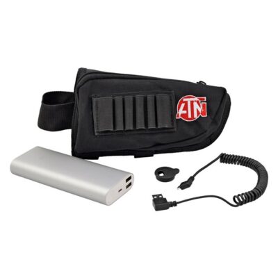 POWER WEAPON KIT POWER WEAPON KIT