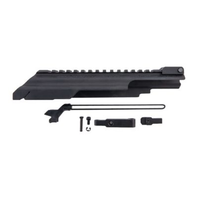 CENTURY ARMS C39/RAS-47 GEN-3 DOG LEG RAIL CENTURY ARMS C39/RAS-47 GEN-3 DOG LEG RAIL
