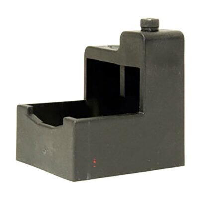 ARCHANGEL RUGER 10/22~ MAGAZINE LOADER RUGER 10/22~ MAGAZINE LOADER POLYMER BLACK