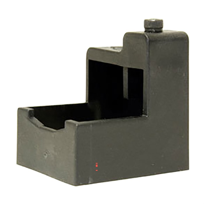 ARCHANGEL RUGER 10/22~ MAGAZINE LOADER RUGER 10/22~ MAGAZINE LOADER POLYMER BLACK