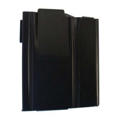 ARCHANGEL PRECISION STOCK 5.56/308 MAGAZINES 10RD MAGAZINE .308 STEEL BLACK