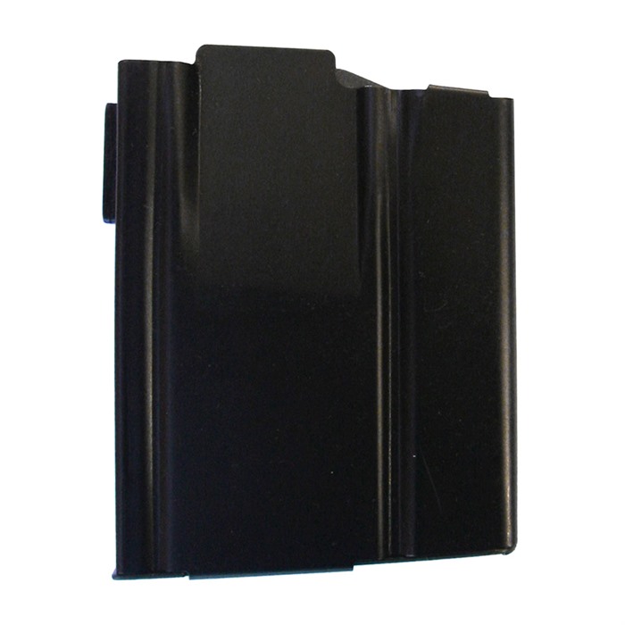 ARCHANGEL PRECISION STOCK 5.56/308 MAGAZINES 10RD MAGAZINE .308 STEEL BLACK