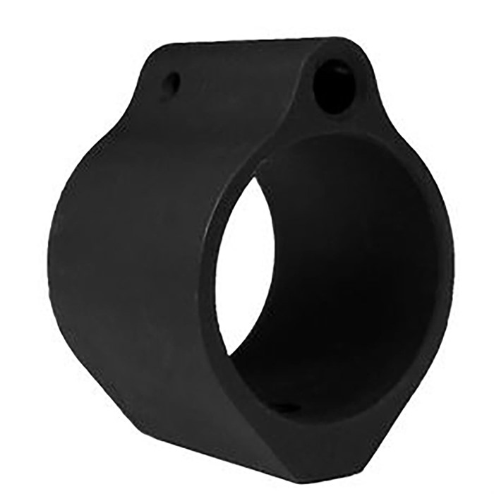 AR-15/M16 GAS BLOCKS AR-15 LOW PROFILE GAS BLOCK .936 STEEL BLACK AR-15/M16 GAS BLOCKS AR-15 LOW PROFILE GAS BLOCK .936 STEEL BLACK