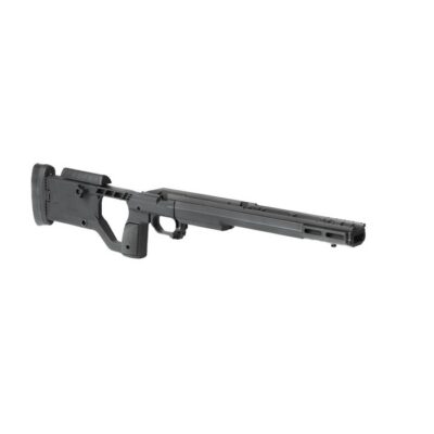 REMINGTON 700 GEN 4 X-RAY CHASSIS REMINGTON 700 SA X-RAY CHASSIS BLACK