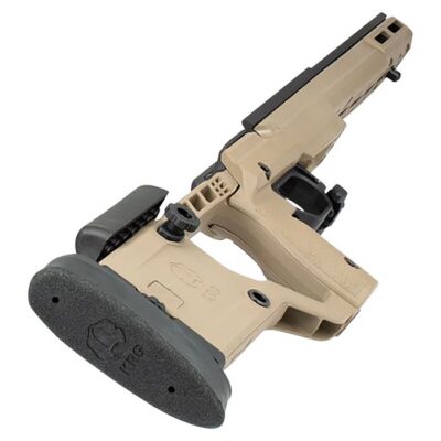 REMINGTON 700 GEN 4 X-RAY CHASSIS REMINGTON 700 SA X-RAY CHASSIS FDE