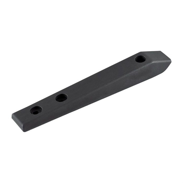 BRAVO CHASSIS FLAT BAG RIDERS BRAVO CHASSIS FLAT BAG RIDER, BLACK