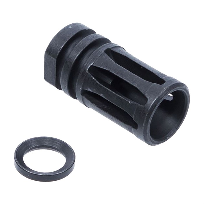 AR-15 A2 COMPENSATOR KIT 5.56MM AR-15 A2 COMPENSATOR KIT 1/2-28 5.56MM AR-15 A2 COMPENSATOR KIT 5.56MM AR-15 A2 COMPENSATOR KIT 1/2-28 5.56MM