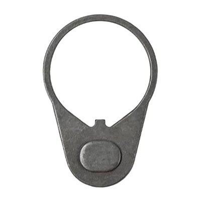 Aero Precision Receiver Extension End Plate