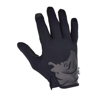 FULL DEXTERITY TACTICAL DELTA+ GLOVE FULL DEXTERITY TACTICAL DELTA+ GLOVE 2X-LARGE BLK