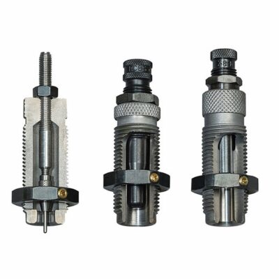 44 MAGNUM/SPECIAL 3-DIE SET 44 MAGNUM, 44 SPECIAL 3-DIE SET