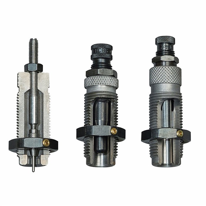 44 MAGNUM/SPECIAL 3-DIE SET 44 MAGNUM, 44 SPECIAL 3-DIE SET 44 MAGNUM/SPECIAL 3-DIE SET 44 MAGNUM, 44 SPECIAL 3-DIE SET
