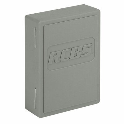 RC DIE STORAGE BOX – GRAY