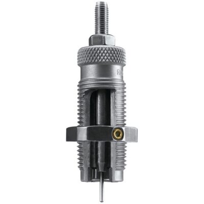 9MM LUGER CARBIDE SIZER DIE 9MM LUGER, 9X21MM SIZER DIE