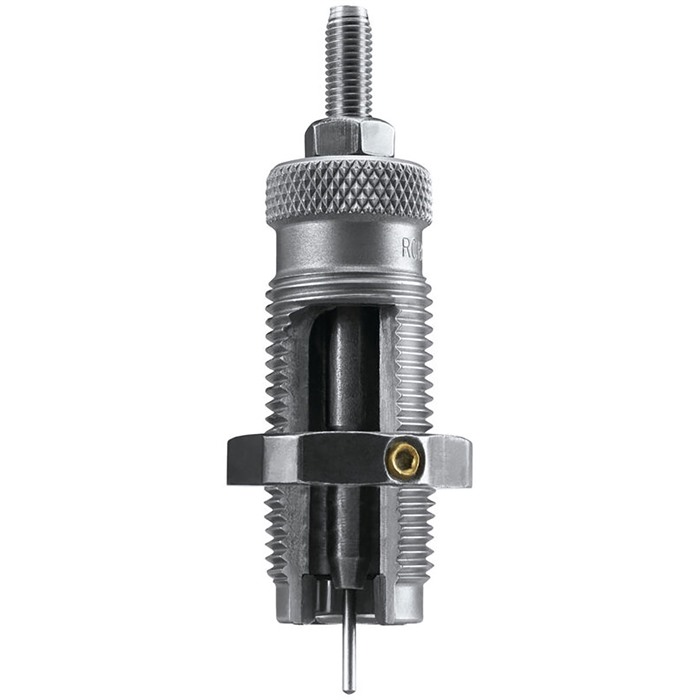 9MM LUGER CARBIDE SIZER DIE 9MM LUGER, 9X21MM SIZER DIE